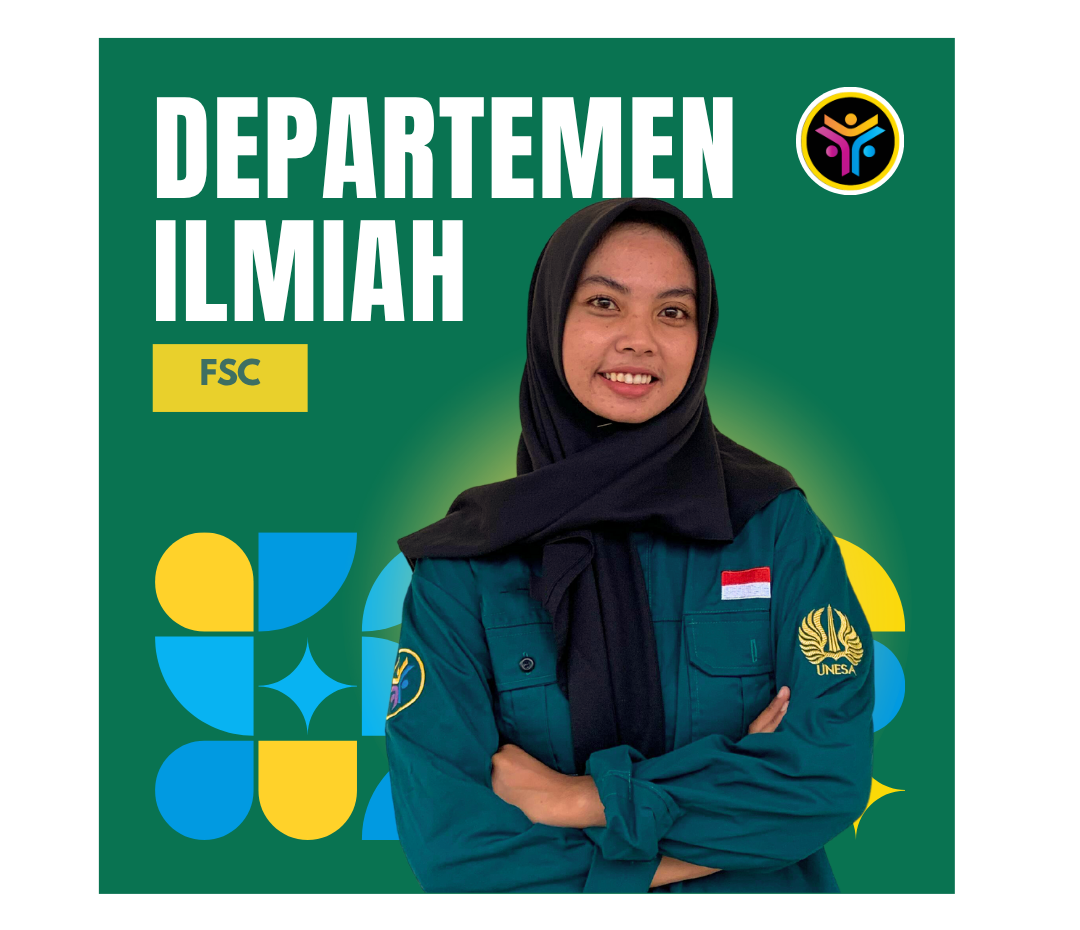 Nadita Naeroby Fitroh R